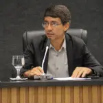 Vereador Ralson Coelho propõe reorganização do trânsito em Goianésia