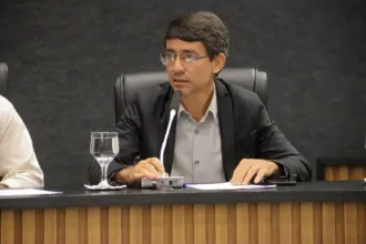 Vereador Ralson Coelho propõe reorganização do trânsito em Goianésia