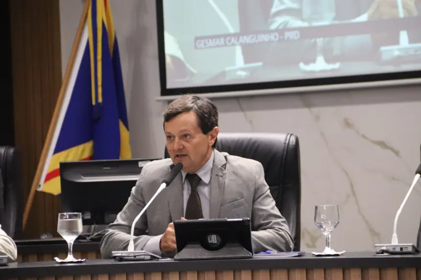 Moradores do Residencial Ipê podem ganhar novas vias de acesso