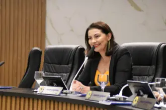 Câmara de Goianésia aprova proposta que pode criar fila pública do SUS com consulta online