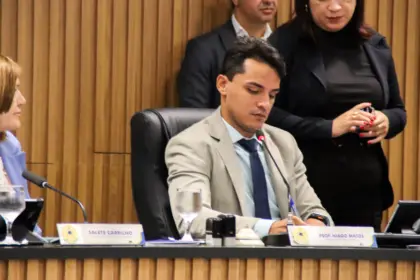 Mandato de diretores escolares pode ser prorrogado em Goianésia por mais seis meses