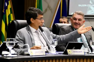 Vereador propõe criação de albergue municipal para pessoas em situação de rua em Goianésia