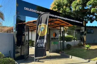 Polícia Civil de Goiás inaugura nova sede da Delegacia de Crimes de Trânsito de Goiânia – Policia Civil do Estado de Goiás