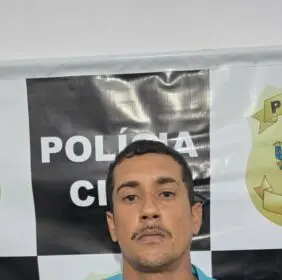 Investigado por tentar estuprar turista em pousada de Aruanã é preso em flagrante – Policia Civil do Estado de Goiás