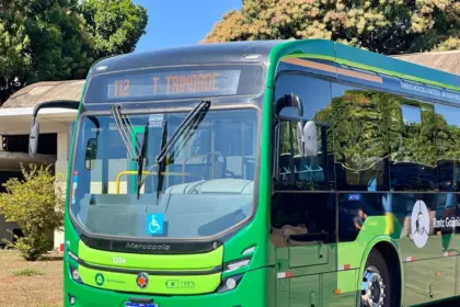 Governo amplia número de viagens do para atender romeiros de Trindade – Portal Goiás