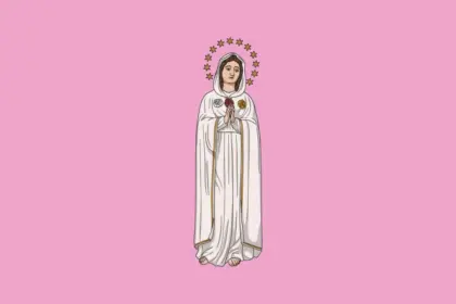4 orações para o Dia de Nossa Senhora da Rosa Mística