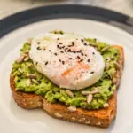 5 formas de usar o ovo para um café da manhã saudável e proteico