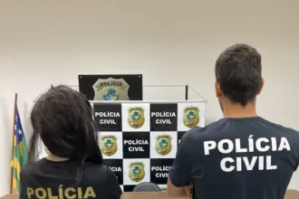 PCGO e PF deflagram operação contra crimes cibernéticos de abuso infantojuvenil – Policia Civil do Estado de Goiás