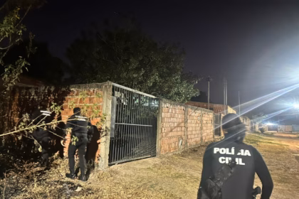 PCGO prende investigado por crimes virtuais envolvendo abuso sexual infantil em operação da PCRJ – Policia Civil do Estado de Goiás