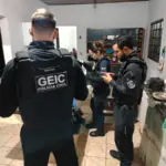 PCGO cumpre sete mandados de buscas contra o tráfico de drogas em Quirinópolis – Policia Civil do Estado de Goiás