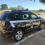 Trio paulista é preso por vários furtos de módulos de caminhão na região de Posse – Policia Civil do Estado de Goiás
