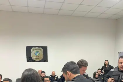 PCGO prende dez pessoas envolvidas em uma associação criminosa do tráfico de drogas em Rio Verde – Policia Civil do Estado de Goiás