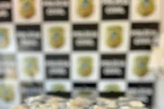 PCGO prende dupla por tráfico de drogas durante a Operação Pó Branco em Hidrolândia – Policia Civil do Estado de Goiás