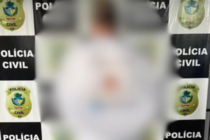 PCGO prende homem que se passava por servidor da Prefeitura de Trindade para extorquir comerciantes – Policia Civil do Estado de Goiás