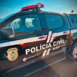 PCGO prende homem que extorquiu ex-namorada para não expor imagens íntimas, em São Simão – Policia Civil do Estado de Goiás
