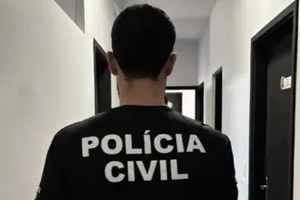 PCGO prende tutor de cachorro em Piracanjuba por maus-tratos; animal estava infestado de carrapatos – Policia Civil do Estado de Goiás