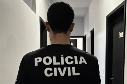 PCGO prende tutor de cachorro em Piracanjuba por maus-tratos; animal estava infestado de carrapatos – Policia Civil do Estado de Goiás