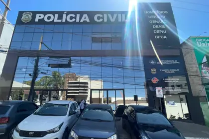 PCGO prende homem por ameaças e agressões a ex-companheira grávida em Luziânia – Policia Civil do Estado de Goiás