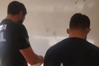 PCGO cumpre mandado contra investigado por fabricar documentos falsos em Iporá – Policia Civil do Estado de Goiás