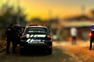 PCGO prende dupla investigada por furto de gado em Iporá – Policia Civil do Estado de Goiás