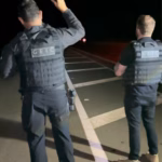 PCGO prende investigado por tráfico interestadual de drogas; homem transportava “supermaconha” de Uberlândia para Cristalina