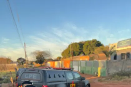 Polícia Civil e Polícia Militar prendem trio por tráfico de drogas e apreende arma de fogo em Padre Bernardo – Policia Civil do Estado de Goiás