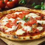 5 receitas para o Dia Mundial da Pizza