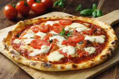 5 receitas para o Dia Mundial da Pizza