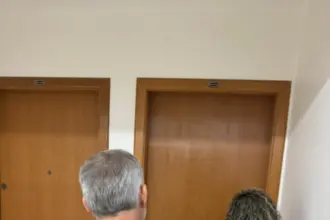 Polícia Civil cumpre buscas e apreende arma de fogo de investigado por violência doméstica em Fazenda Nova – Policia Civil do Estado de Goiás