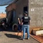 Polícia Civil prende dois suspeitos por roubo violento a idoso na zona rural de Rio Verde – Policia Civil do Estado de Goiás