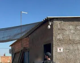 Polícia Civil prende dois suspeitos por roubo violento a idoso na zona rural de Rio Verde – Policia Civil do Estado de Goiás