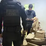 Polícia Civil prende grupo criminoso por aplicar golpes em mais de 50 vítimas, sobretudo pessoas idosas – Policia Civil do Estado de Goiás