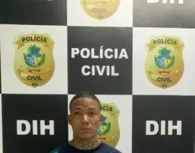 Polícia Civil prende preventivamente um dos envolvidos no homicídio de vítima na Praça do St. Morada do Sol, em Goiânia