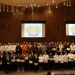 Policiais civis de Goiás concluem curso e participam de formatura do Caesp 2025 – Policia Civil do Estado de Goiás