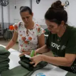 Retomada doa moletons infantis a entidades filantrópicas e Cras de 11 cidades goianas – Portal Goiás