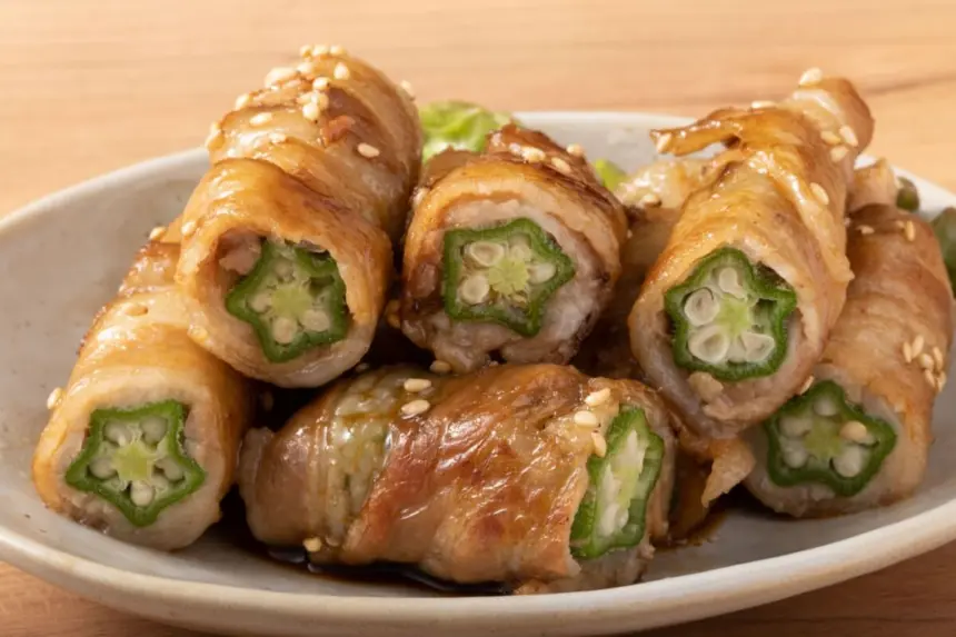 5 receitas criativas com quiabo para o almoço 5 receitas criativas com quiabo para o almoço