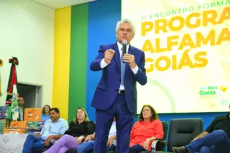 Goiás conquista 2º lugar nacional em alfabetização infantil – Portal Goiás