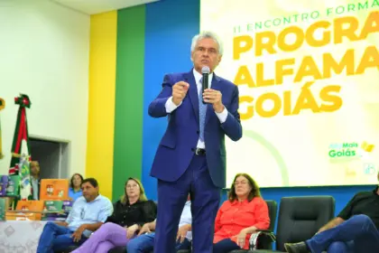 Goiás conquista 2º lugar nacional em alfabetização infantil – Portal Goiás