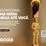 Goiás intensifica ações de prevenção e combate às queimadas – Portal Goiás