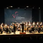 Orquestra Filarmônica de Goiás realiza concerto gratuito com pianista de renome internacional – Portal Goiás