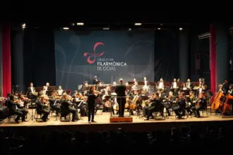 Orquestra Filarmônica de Goiás realiza concerto gratuito com pianista de renome internacional – Portal Goiás