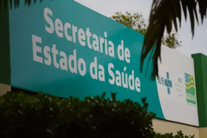 Saúde capacita profissionais sobre manejo clínico da Srag – Portal Goiás