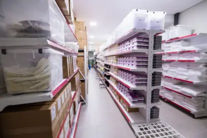 Governo amplia rol de medicamentos gratuitos para pacientes com doenças hematológicas raras – Portal Goiás