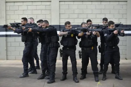 Crimes patrimoniais tiveram redução em Goiás em 2024 – Portal Goiás