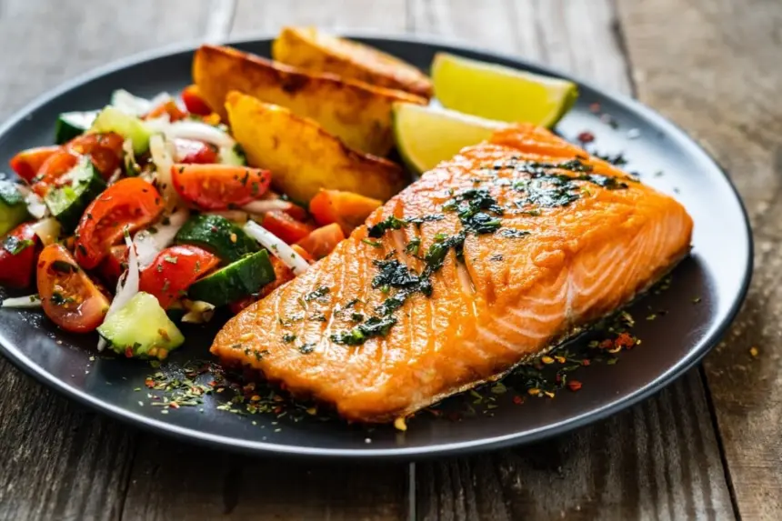 7 receitas com peixe ricas em ômega 3 7 receitas com peixe ricas em ômega 3