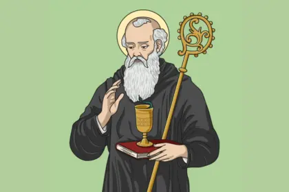 6 orações para o Dia de São Bento