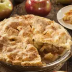 6 receitas de sobremesas quentes para o inverno