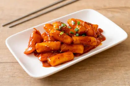 5 receitas de comida coreana para fazer em casa 