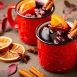 7 bebidas quentes para os dias de frio intenso
