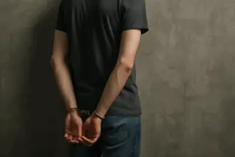 Adolescente é apreendido por ato infracional análogo ao tráfico de drogas